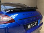 Porsche Panamera Turbo S by RACE! 2018 года